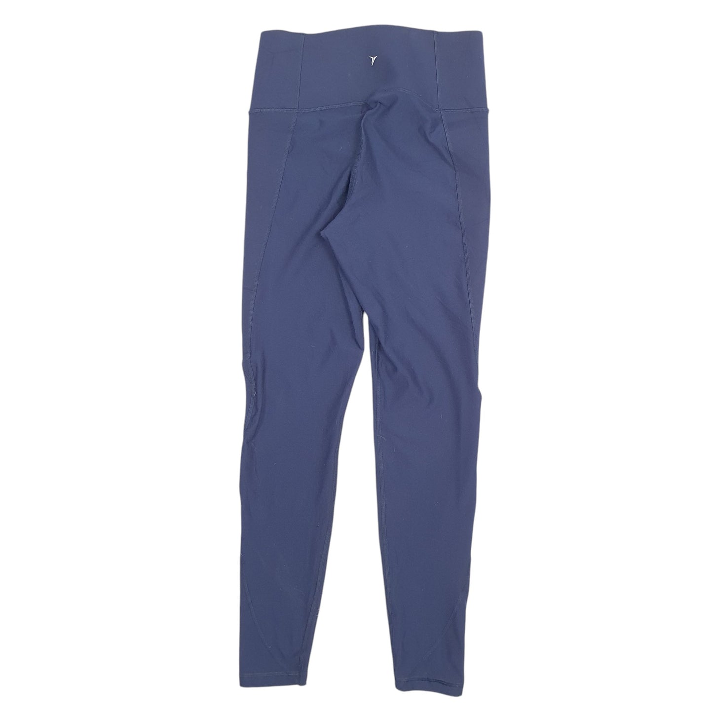 Womens Navy Old Navy Elasticated Jogger Trousers