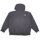 Mens Black The North Face   Coat