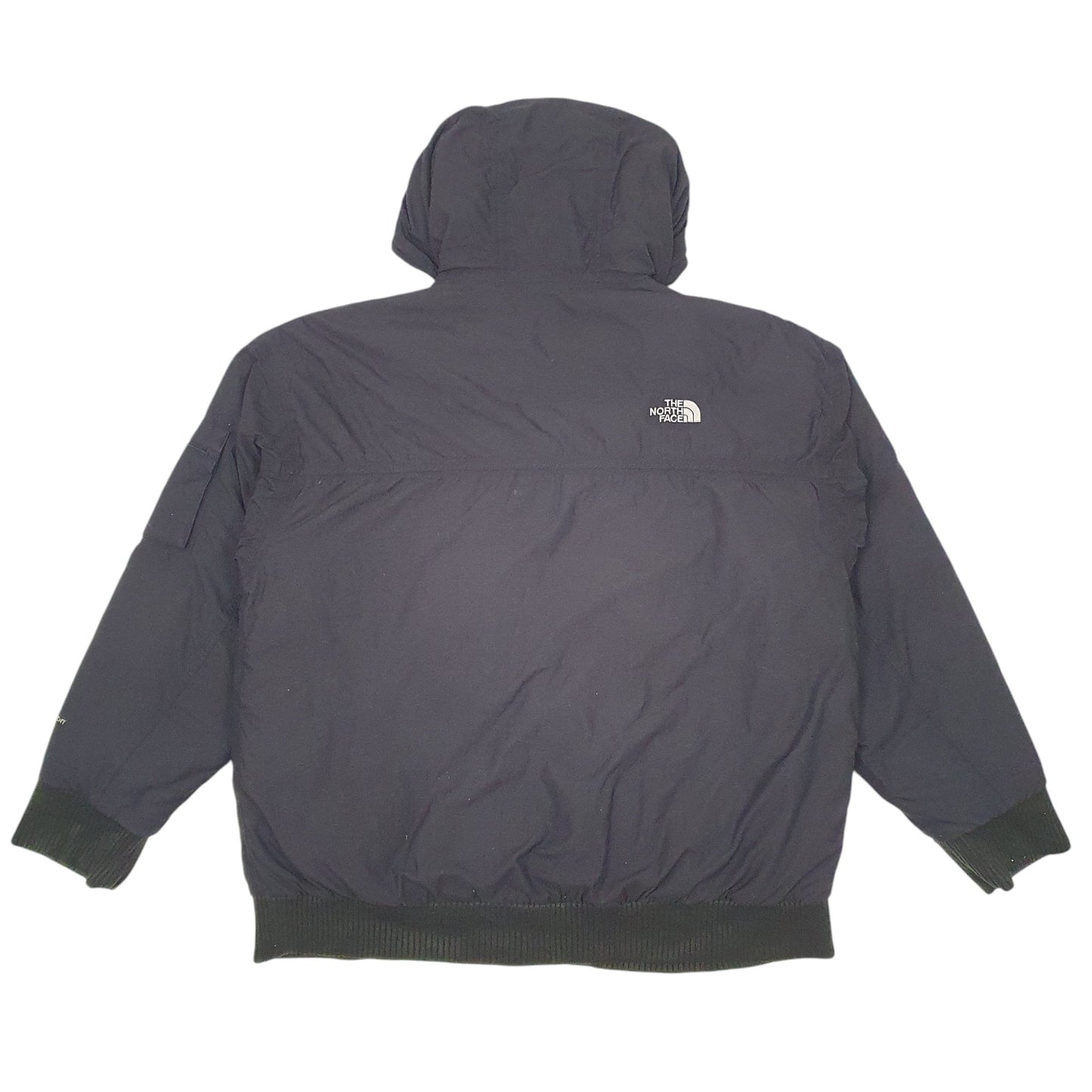 Mens Black The North Face   Coat