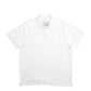 Mens White Legends Of Fashion  Short Sleeve Polo Shirt