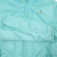 Womens Blue Nike ACG   Coat