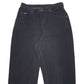 Womens Black Lee  Original Jeans JeansW38 L38