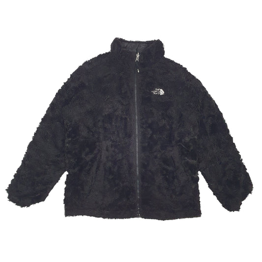 Womens Black The North Face   Coat