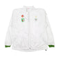 Mens White Puma Algeria  Coat