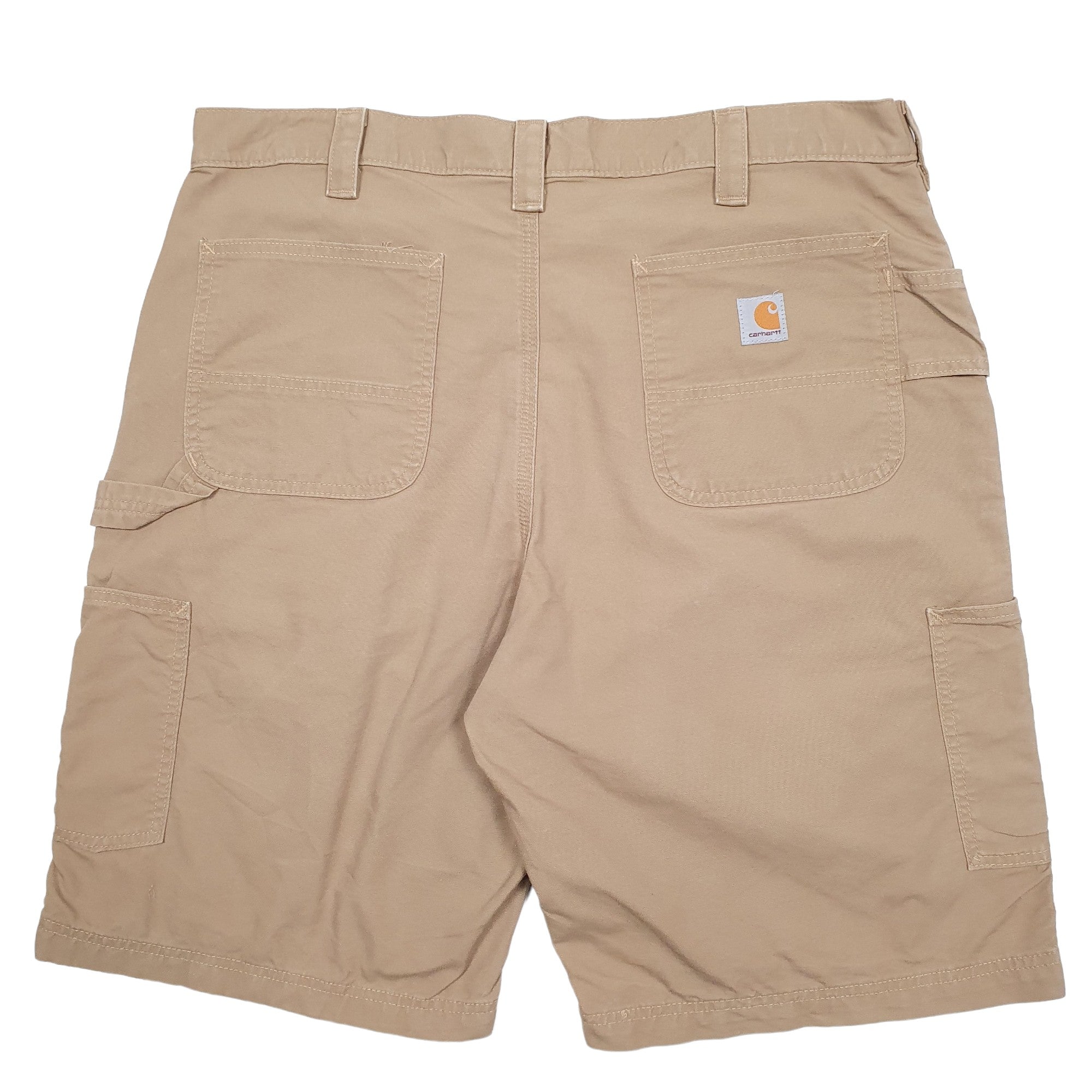 Carhartt workwear shorts online