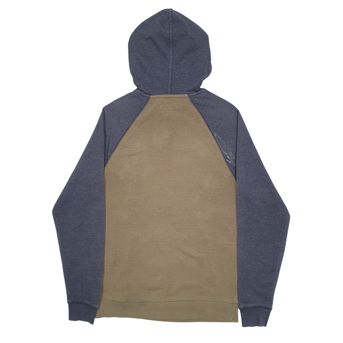 Mens Khaki Levis  Hoodie Jumper