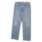 Mens Blue Levis  505 JeansW35 L32