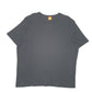 Mens Black Hugo Boss  Short Sleeve T Shirt