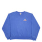 Mens Blue Champion Vintage 90's Crewneck Jumper