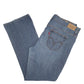 Womens Blue Levis  515 JeansW34 L30