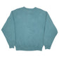 Mens Green American Eagle Outfitters Pinetop National Park Crewneck Jumper