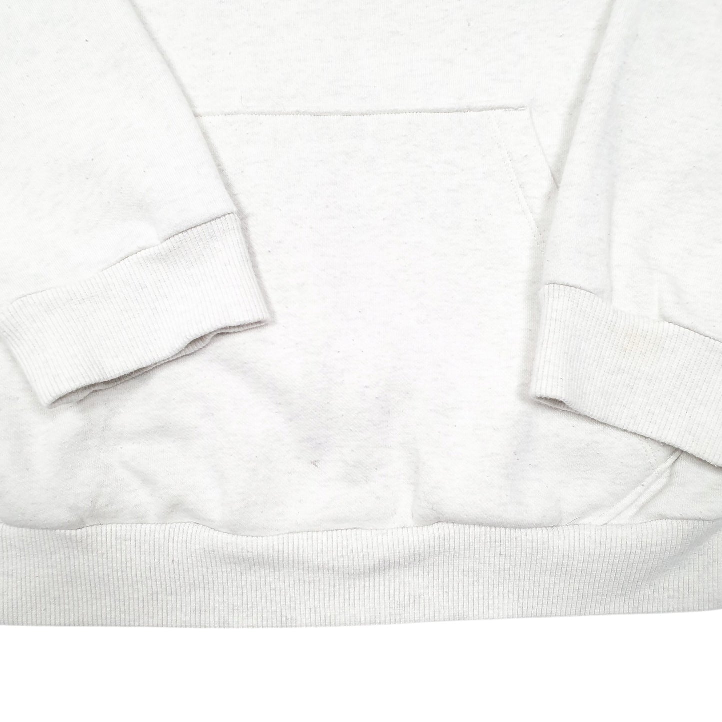 Womens Grey Puma  Hoodie Jumper