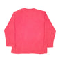 Mens Red Chaps Sweater Crewneck Jumper
