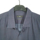 Mens Navy Hugo Boss  Long Sleeve Shirt