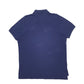 Mens Navy Polo Ralph Lauren  Short Sleeve Polo Shirt