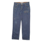 Mens Blue G-Star Raw  Casual JeansW34 L32