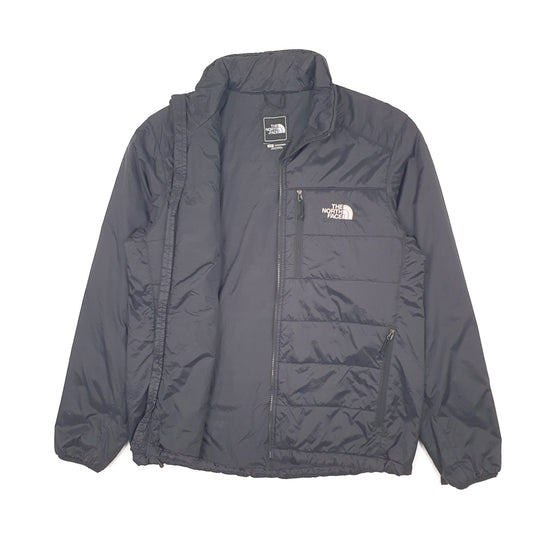 Mens Black The North Face   Coat