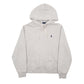 Womens Grey Polo Ralph Lauren  Hoodie Jumper