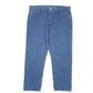 Mens Blue Wrangler  Casual JeansW44 L32