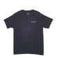 Mens Black Columbia Sportswear Spellout Short Sleeve T Shirt
