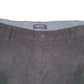 Mens Black Nautica Deck Pant Cords Corduroy Trousers