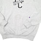 Mens Grey Champion PC Friars Spellout USA College Hoodie Jumper