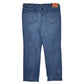 Mens Blue Levis  541 JeansW40 L30