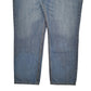 Mens Blue Levis  559 JeansW50 L34