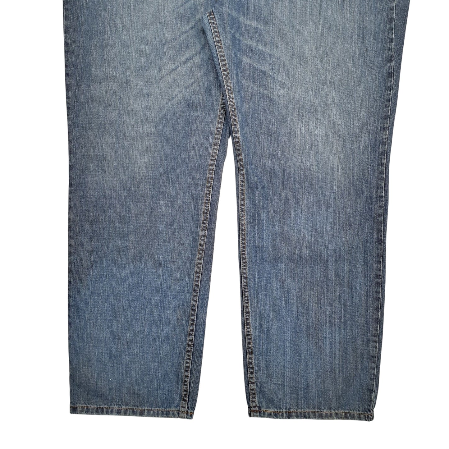 Mens Blue Levis  559 JeansW50 L34