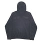 Mens Black Nike  Hoodie Jumper