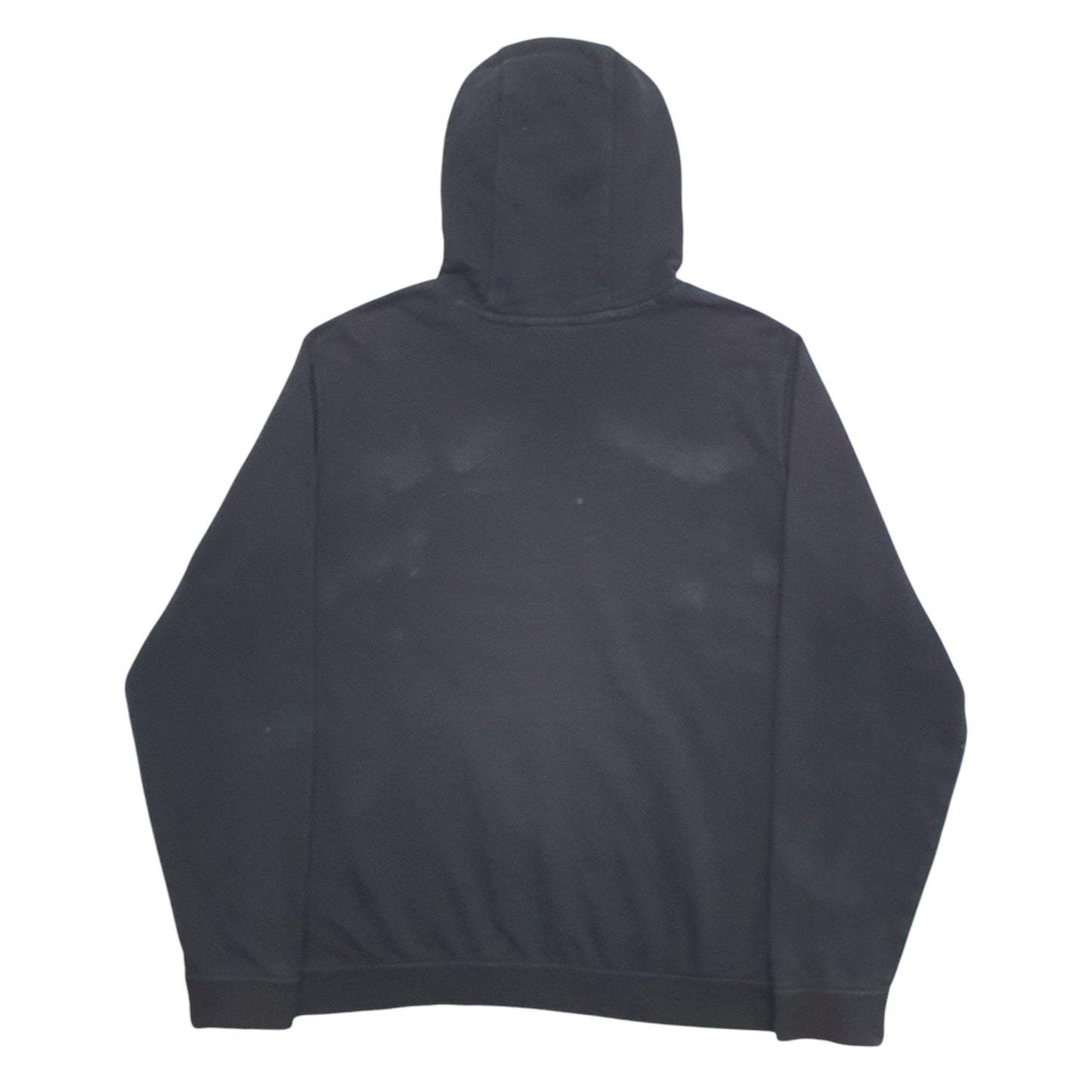 Mens Black Nike  Hoodie Jumper