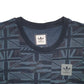 Mens Grey Adidas  Short Sleeve T Shirt