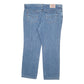 Mens Blue Lee Cooper  Casual JeansW42 L30