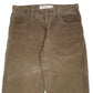 Mens Brown Levis  Corduroy Trousers