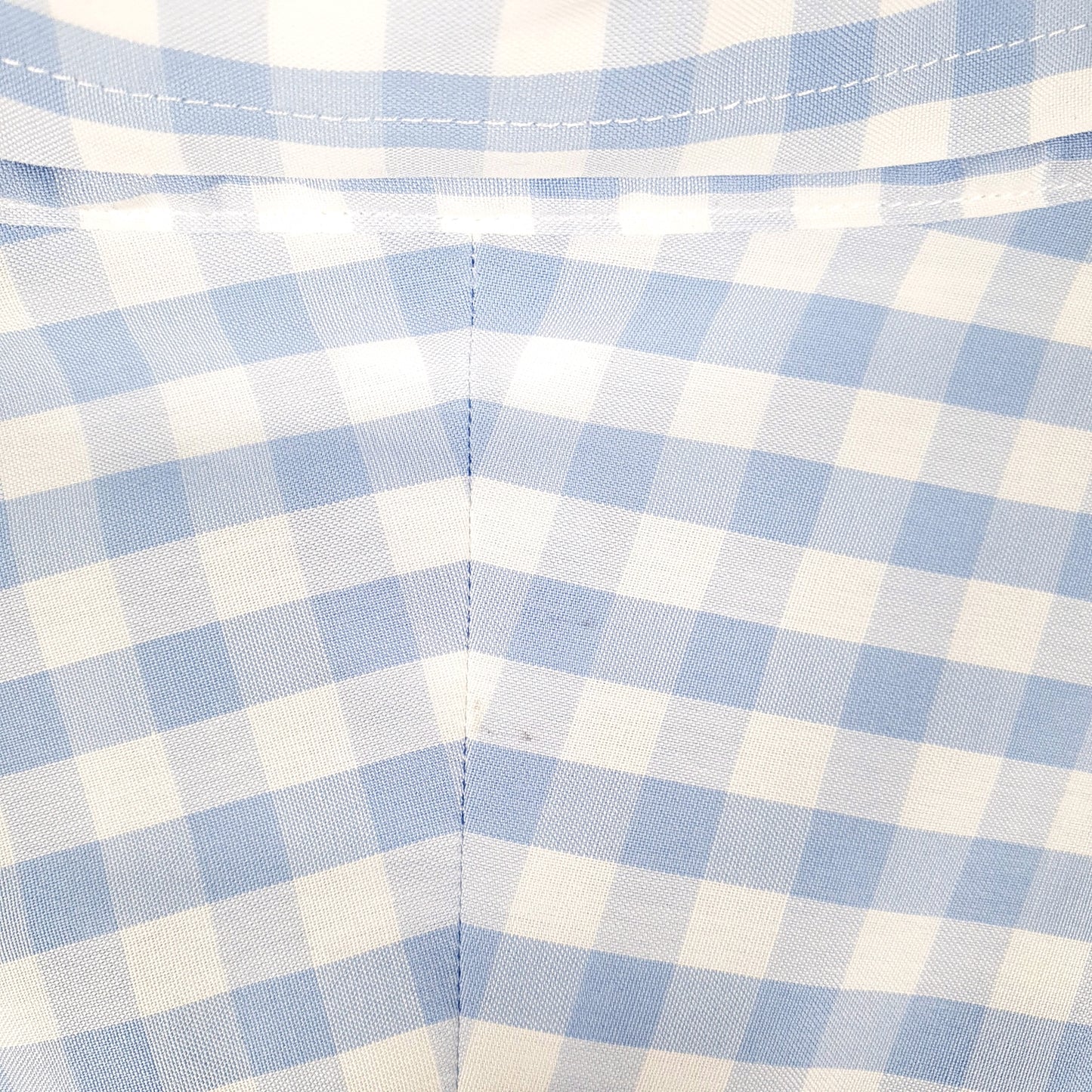 Mens Blue Charles Tyrwhitt  Long Sleeve Shirt