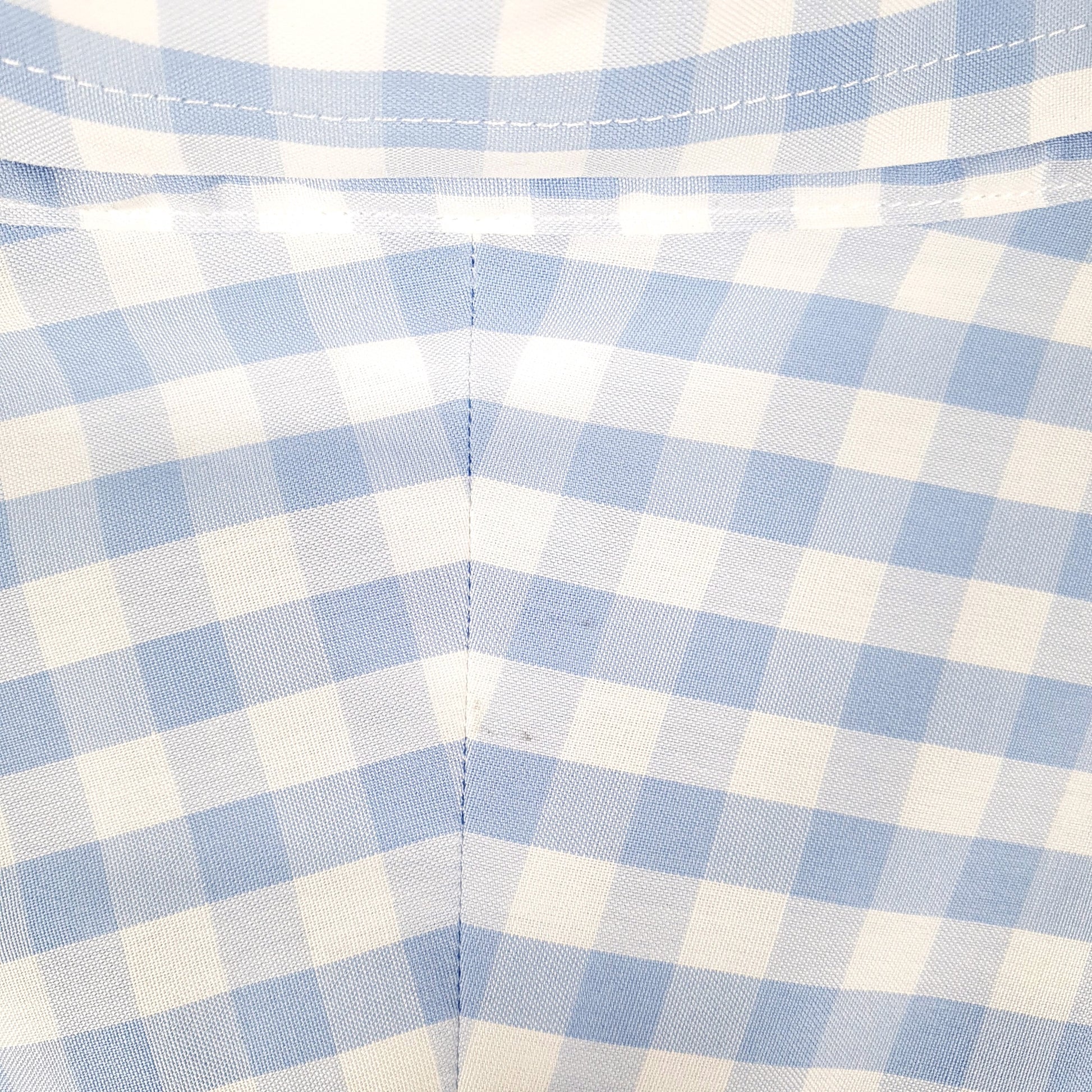 Mens Blue Charles Tyrwhitt  Long Sleeve Shirt