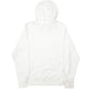 Mens White Nike  Hoodie Jumper