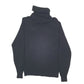 Womens Black Lauren Ralph Lauren Knit Turtleneck Cat Turtleneck Jumper