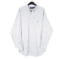 Mens Blue Ralph Lauren  Long Sleeve Shirt
