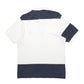 Mens White Fred Perry  Short Sleeve Polo Shirt