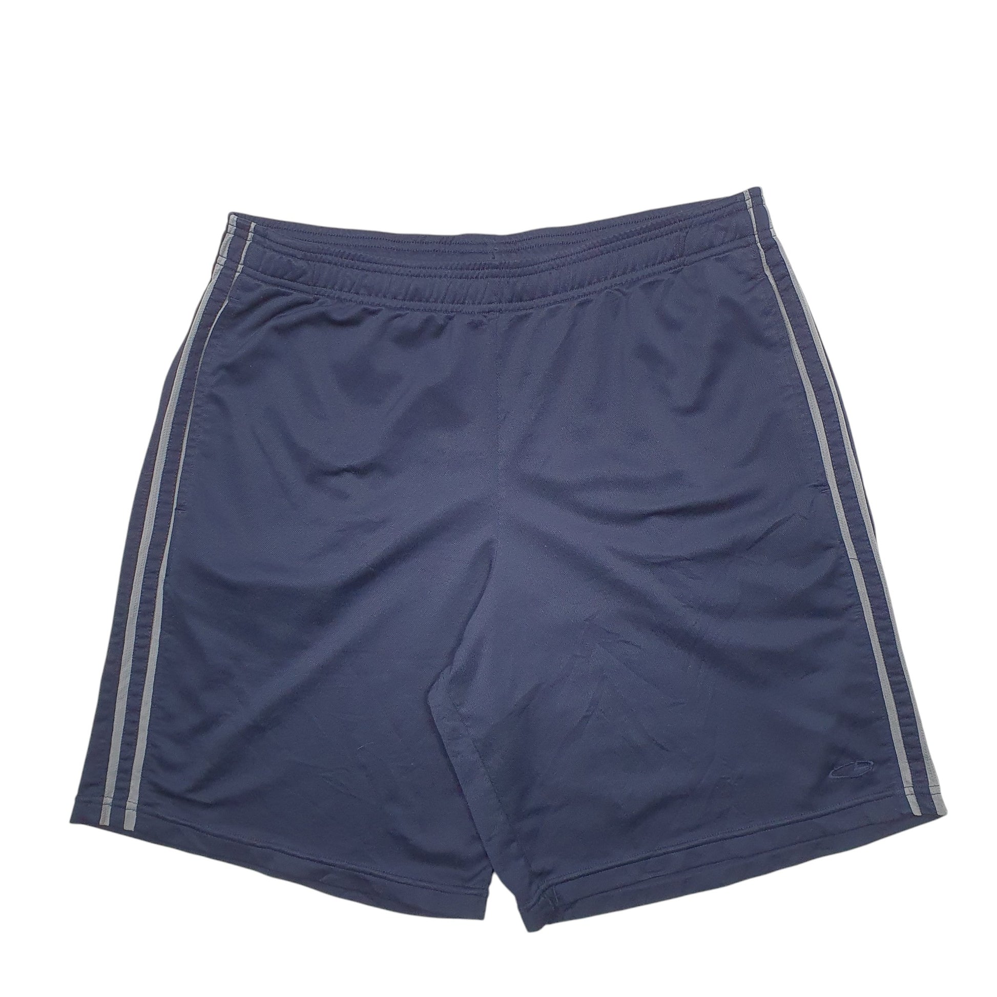 Mens Navy Champion  Sport Shorts