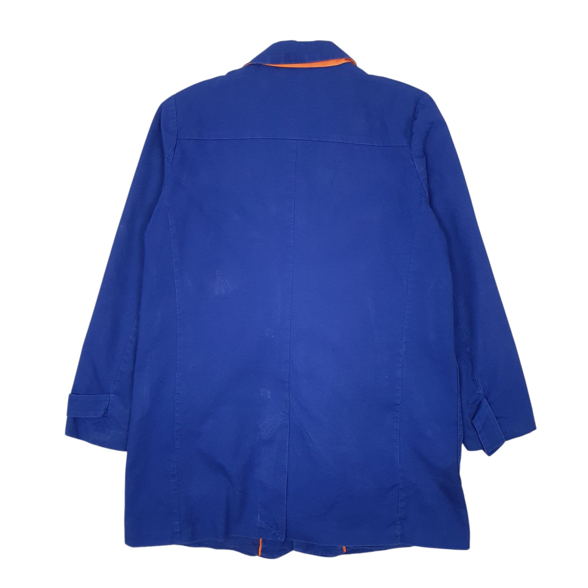 Womens Blue Joe Fresh  Full Zip Coat