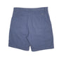 Mens Navy Chaps Deck Chino Shorts