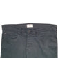 Mens Black Lee Cooper Stretch Fit Casual JeansW34 L32