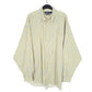 Mens Yellow Ralph Lauren  Long Sleeve Shirt