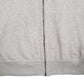 Mens Grey Polo Ralph Lauren Hoodie Full Zip Jumper