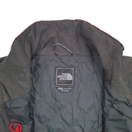 Mens Red The North Face   Coat