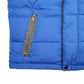 Mens Blue Nautica   Jumper