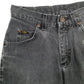 Mens Grey Lee  Denim Shorts
