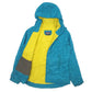 Womens Blue Patagonia   Coat